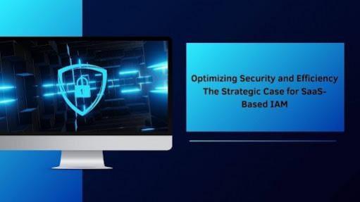Identity and Access Management