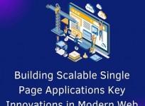 Modern Web Development