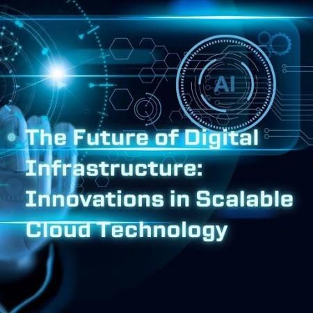 cloud infrastructure