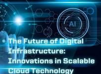 cloud infrastructure