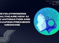 Revolutionizing Healthcare