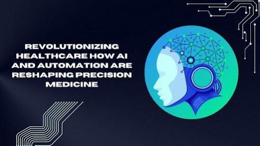 Revolutionizing Healthcare