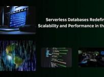 serverless databases