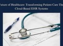 Electronic Health Record