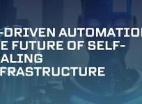 Self-Healing Infrastructure