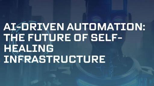 Self-Healing Infrastructure