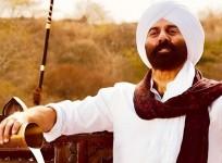 Sunny Deol in Jaat