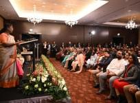 Pleased that Slovakia recognises Indian community's hard work, says Prez Murmu