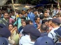 Crucial meeting between Bengal Education Minister with school job losers today