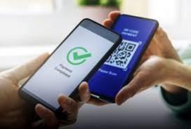 Payments via mobile phones clocked 41 pc jump in July-Dec 2024 Payments via mobile phones clocked 41 pc jump in July-Dec 2024