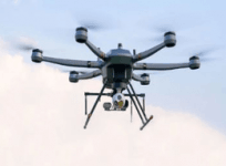 Gujarat expands drone manufacturing, training in 19 ITIs
