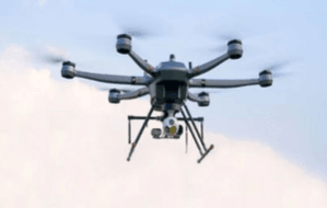 Gujarat expands drone manufacturing, training in 19 ITIs Gujarat expands drone manufacturing, training in 19 ITIs