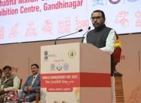 Homoeopathy is science rooted in compassion and evidence: Prataprao Jadhav