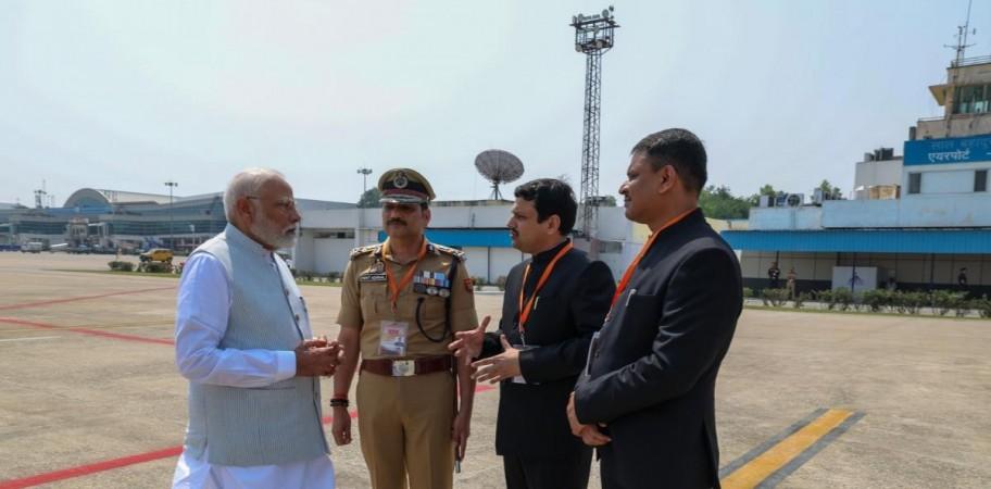 Take strictest action against culprits: PM Modi tells DM, top cop on Varanasi gangrape Take strictest action against culprits: PM Modi tells DM, top cop on Varanasi gangrape