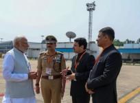 Take strictest action against culprits: PM Modi tells DM, top cop on Varanasi gangrape