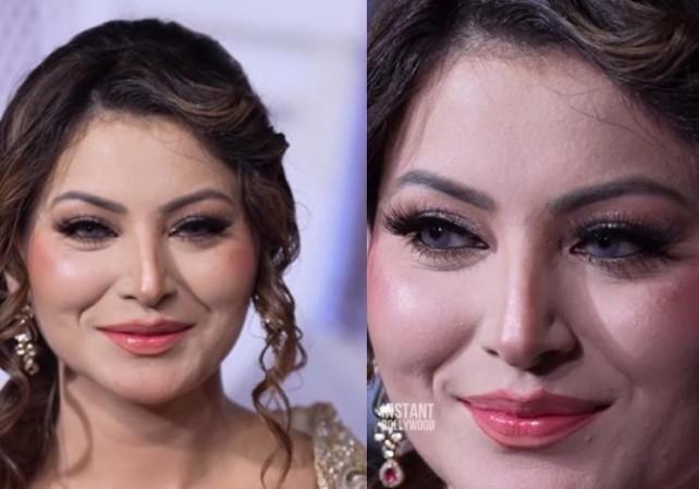 Urvashi Rautela Urvashi Rautela