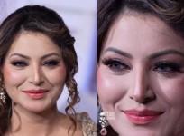 Urvashi Rautela