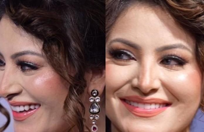 Urvashi Rautela Urvashi Rautela