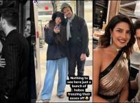 Priyanka Chopra joins Hrithik Roshan for Krrish 4; hangs out with Nick Jonas and girlfriend Saba Azad
