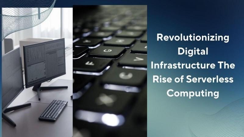 Serverless Computing