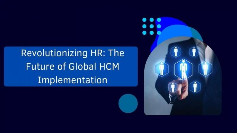 HCM Implementation