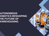 Autonomous Robotics
