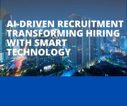 AI-Driven Recruitment