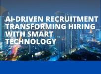 AI-Driven Recruitment