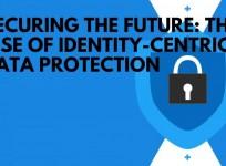 Identity-Centric Data Protection