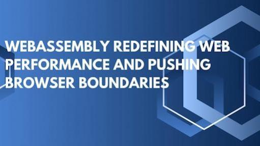 WebAssembly