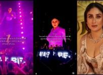 'Disgusting, insulting': Poorly animated avatar of Kareena Kapoor Khan dancing at Pakistan rave party irks fans