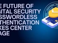 Passwordless Authentication