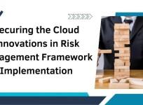 Risk Management Framework