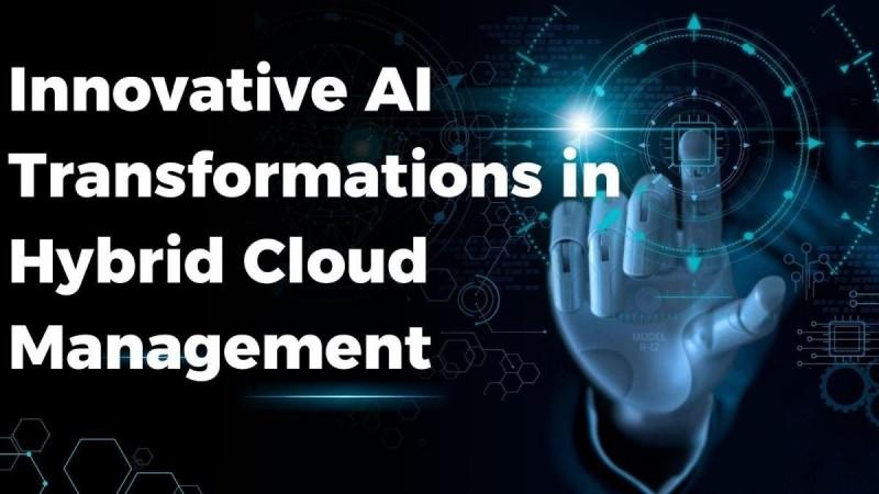 Hybrid Cloud Management