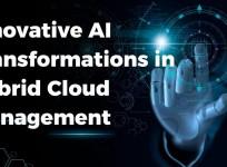 Hybrid Cloud Management