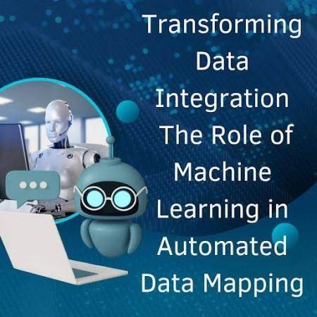Automated Data Mapping