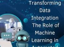Automated Data Mapping