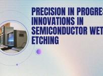 Semiconductor Wet Etching