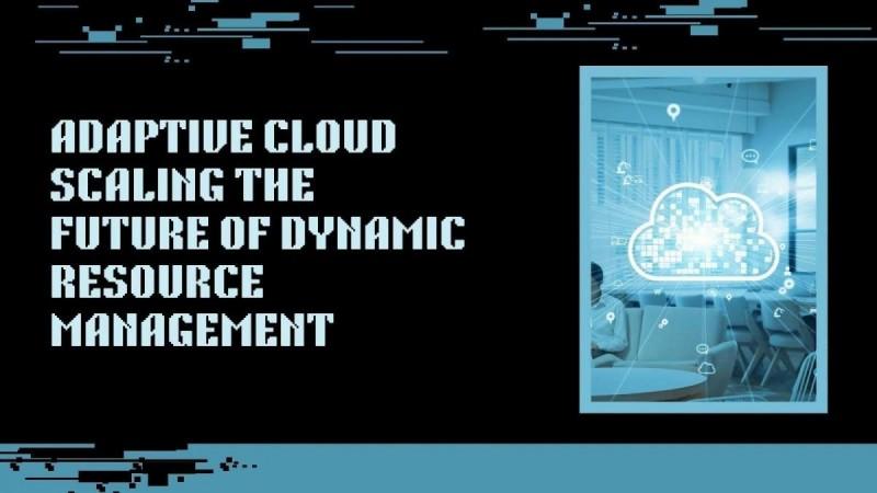 Dynamic Resource Management