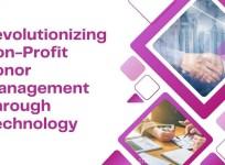Non-Profit Donor Management