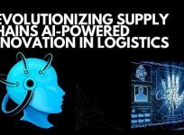 Logistics