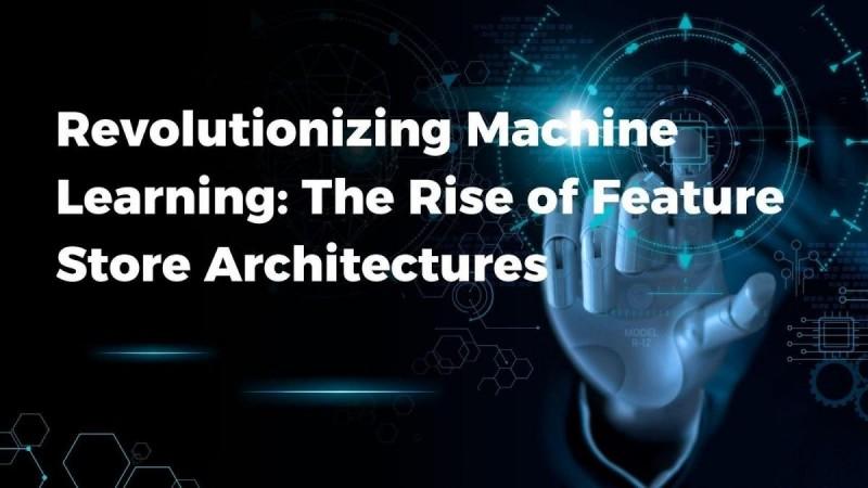 Feature Store Architectures