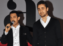 Imran Khan-Aamir Khan