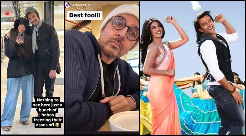 Krrish 4 Update: Priyanka Chopra locks Rs 30 Crore deal or opts for profit-sharing model [Reports]