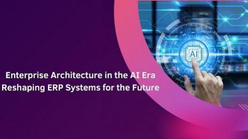 Enterprise Architecture