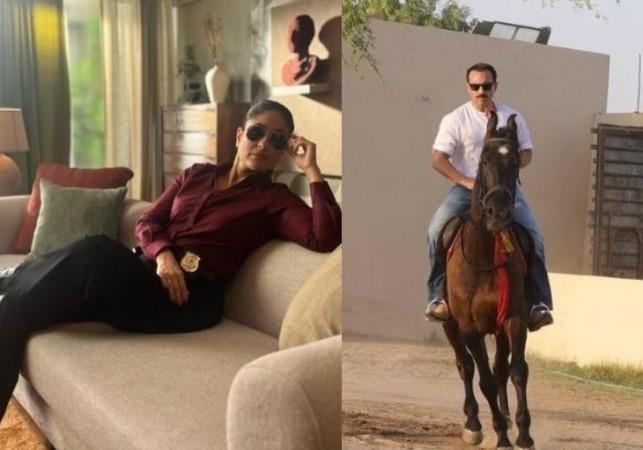 Kareena, Saif Kareena, Saif