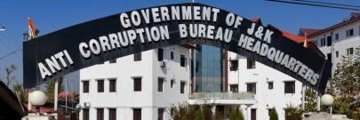 Anti corruption bureau