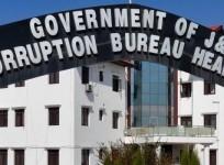 Anti corruption bureau
