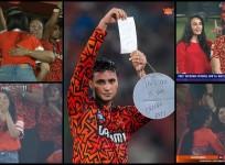 SRH vs PBKS: Kavya Maran hugs Abhishek Sharma's family after win; Preity Zinta meets star batter says, 'What a Talent'