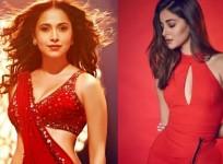 Nushrratt Bharuccha, Ananya Panday
